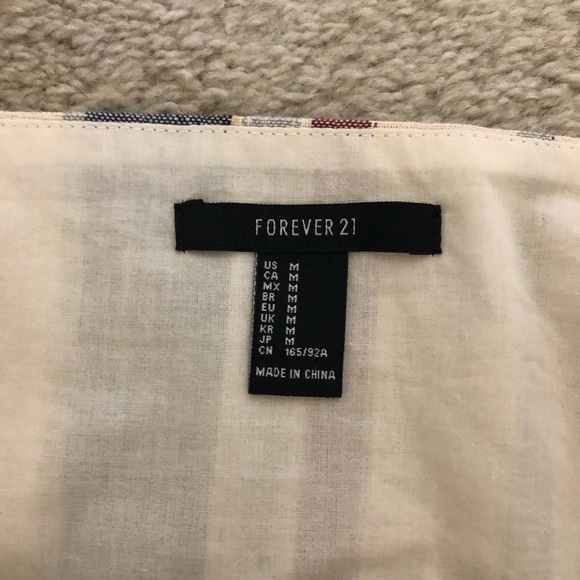 F21 matching set - Picture 5 of 5